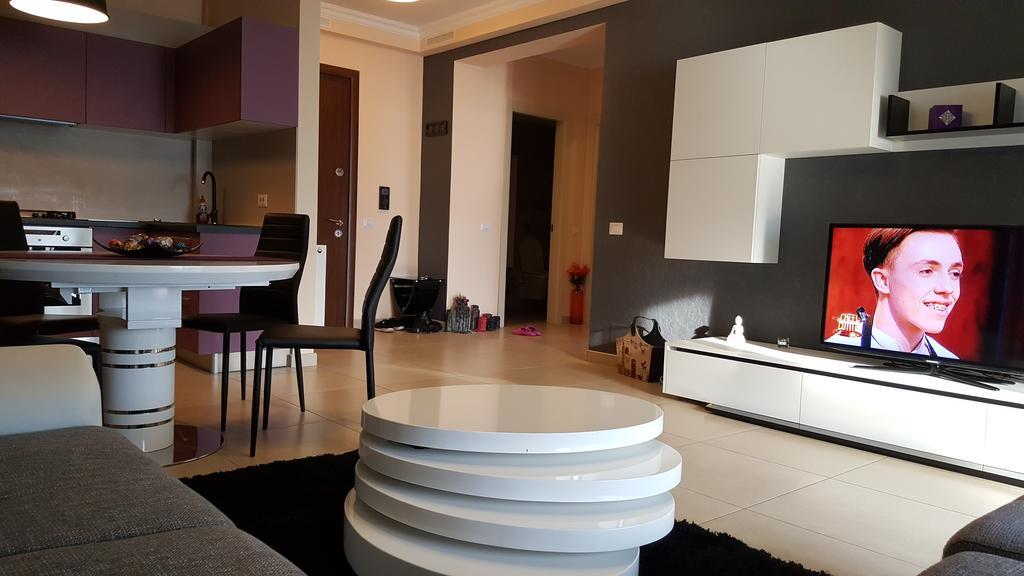 Solid House Residence Mamaia Eksteriør billede