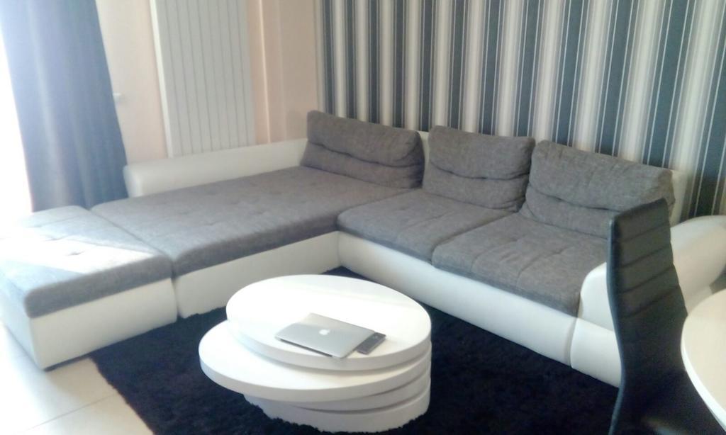 Solid House Residence Mamaia Eksteriør billede