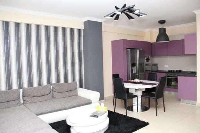 Solid House Residence Mamaia Eksteriør billede